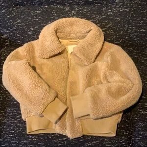 Aritzia jacket